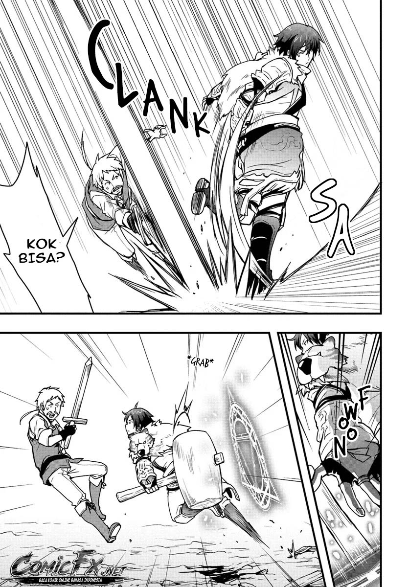 Isekai De Te Ni Ireta Seisan Skill Wa Saikyou Datta You Desu Chap 3 - Next Chap 4