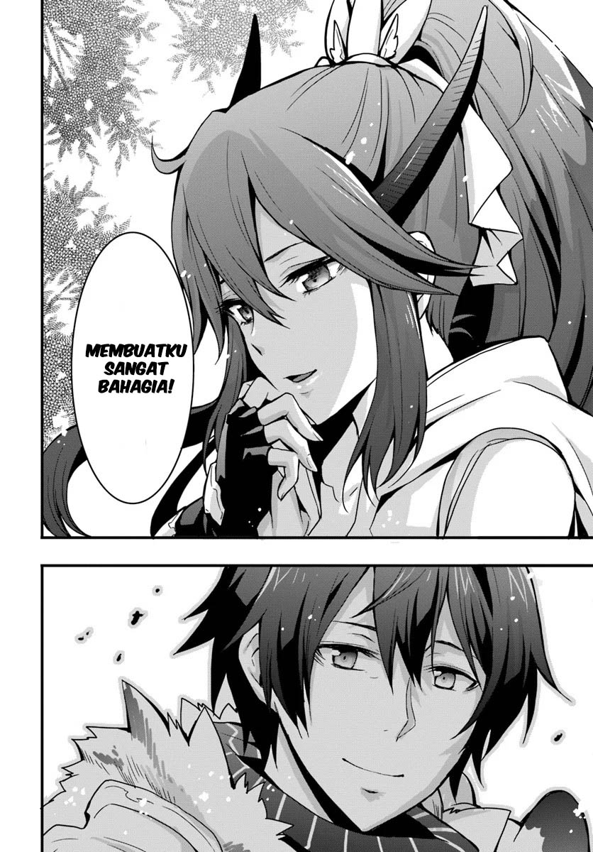 Isekai De Te Ni Ireta Seisan Skill Wa Saikyou Datta You Desu Chap 4 - Next Chap 5