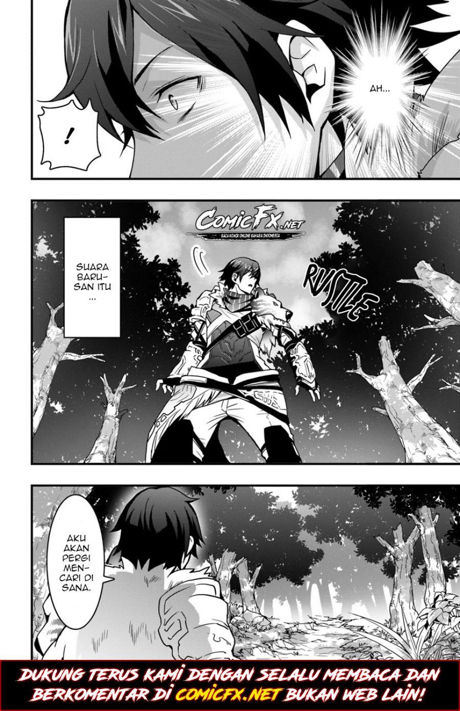 Isekai De Te Ni Ireta Seisan Skill Wa Saikyou Datta You Desu Chap 5 - Next Chap 6