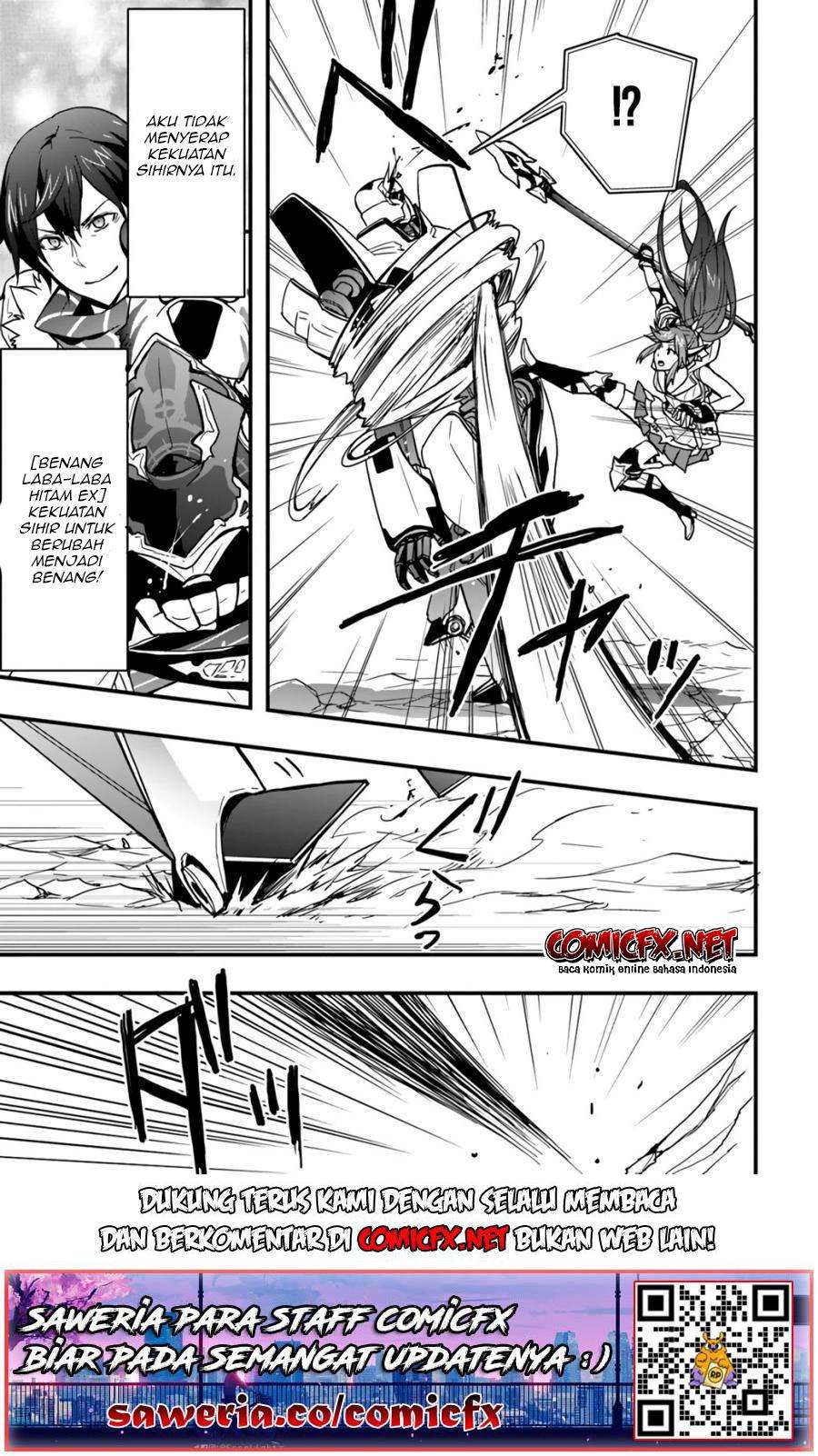 Isekai De Te Ni Ireta Seisan Skill Wa Saikyou Datta You Desu Chap 8.2 - Next Chap 9.2