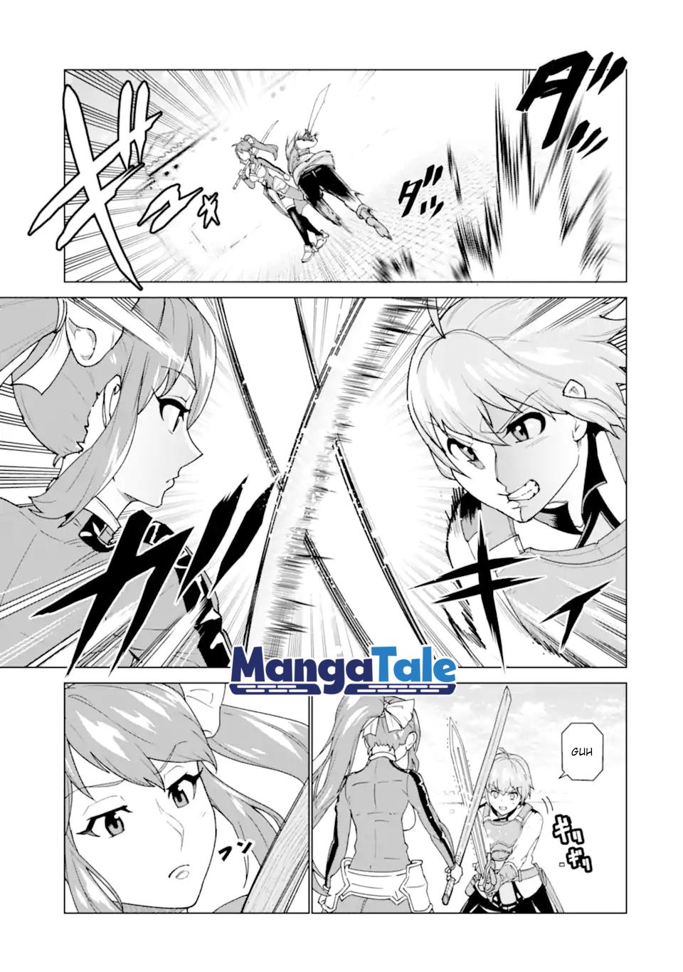 Ie de Munou to Iware Tsuzuketa Ore Desu ga, Sekaiteki ni wa Chou Yuunou Datta you desu Chap 1 - Next Chap 2