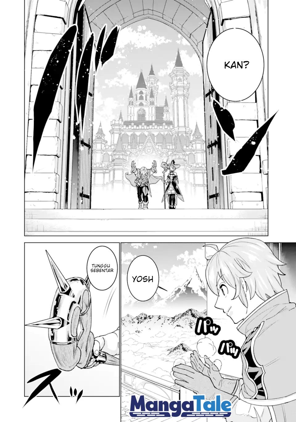 Ie de Munou to Iware Tsuzuketa Ore Desu ga, Sekaiteki ni wa Chou Yuunou Datta you desu Chap 1 - Next Chap 2