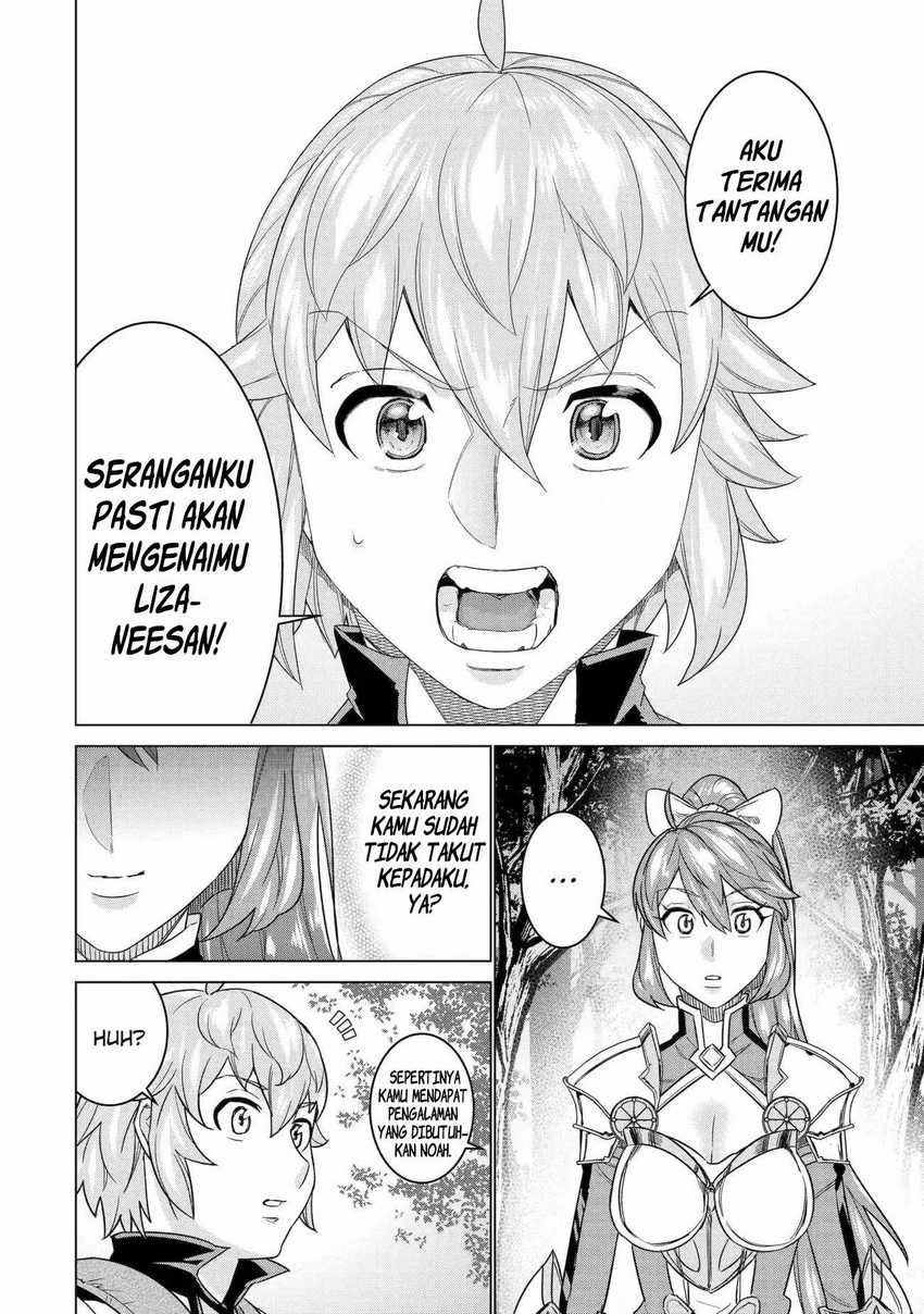Ie de Munou to Iware Tsuzuketa Ore Desu ga, Sekaiteki ni wa Chou Yuunou Datta you desu Chap 13 - Next Chap 14