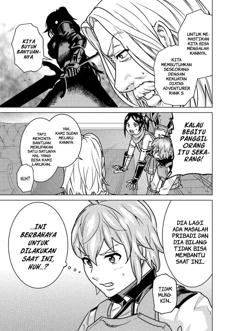 Ie de Munou to Iware Tsuzuketa Ore Desu ga, Sekaiteki ni wa Chou Yuunou Datta you desu Chap 10 - Next Chap 11