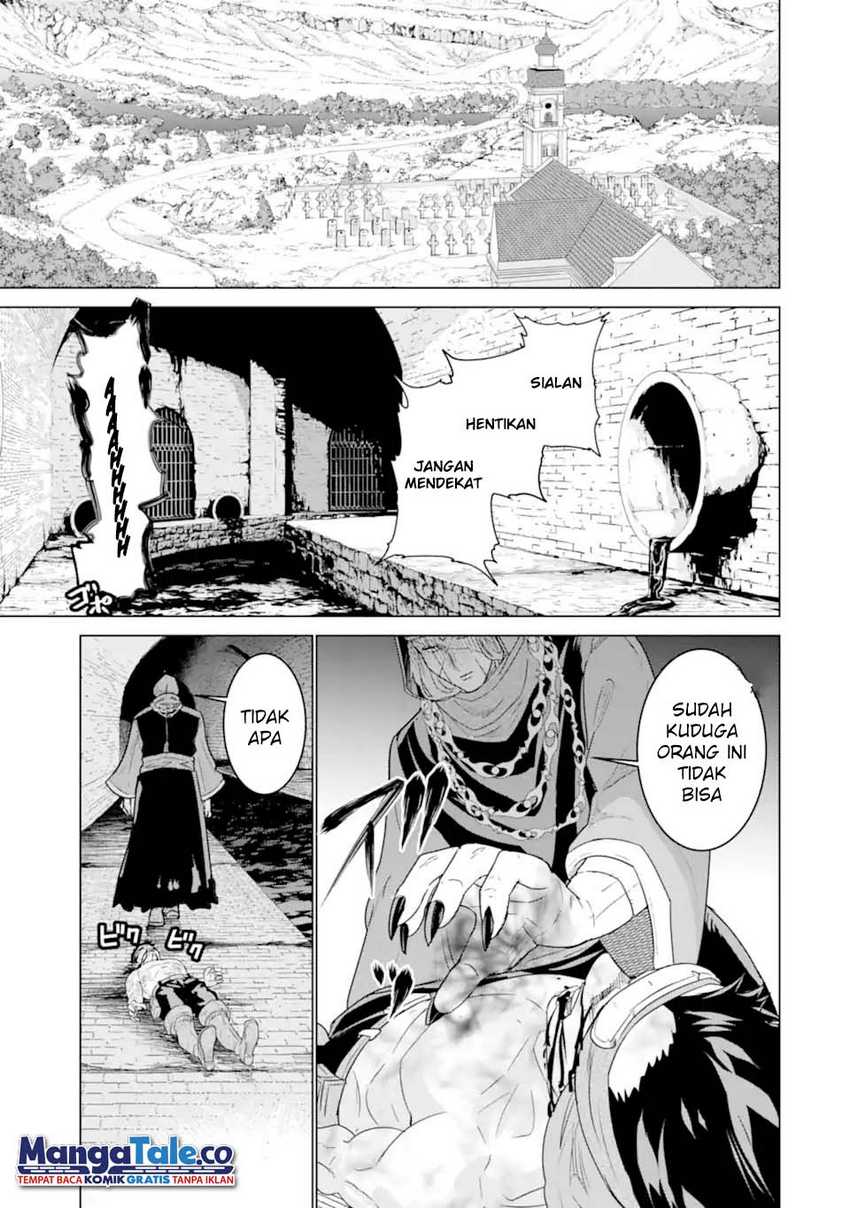 Ie de Munou to Iware Tsuzuketa Ore Desu ga, Sekaiteki ni wa Chou Yuunou Datta you desu Chap 4.2 - Next Chap 5.2