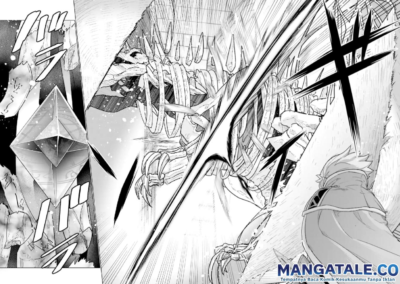 Ie de Munou to Iware Tsuzuketa Ore Desu ga, Sekaiteki ni wa Chou Yuunou Datta you desu Chap 6 - Next Chap 7