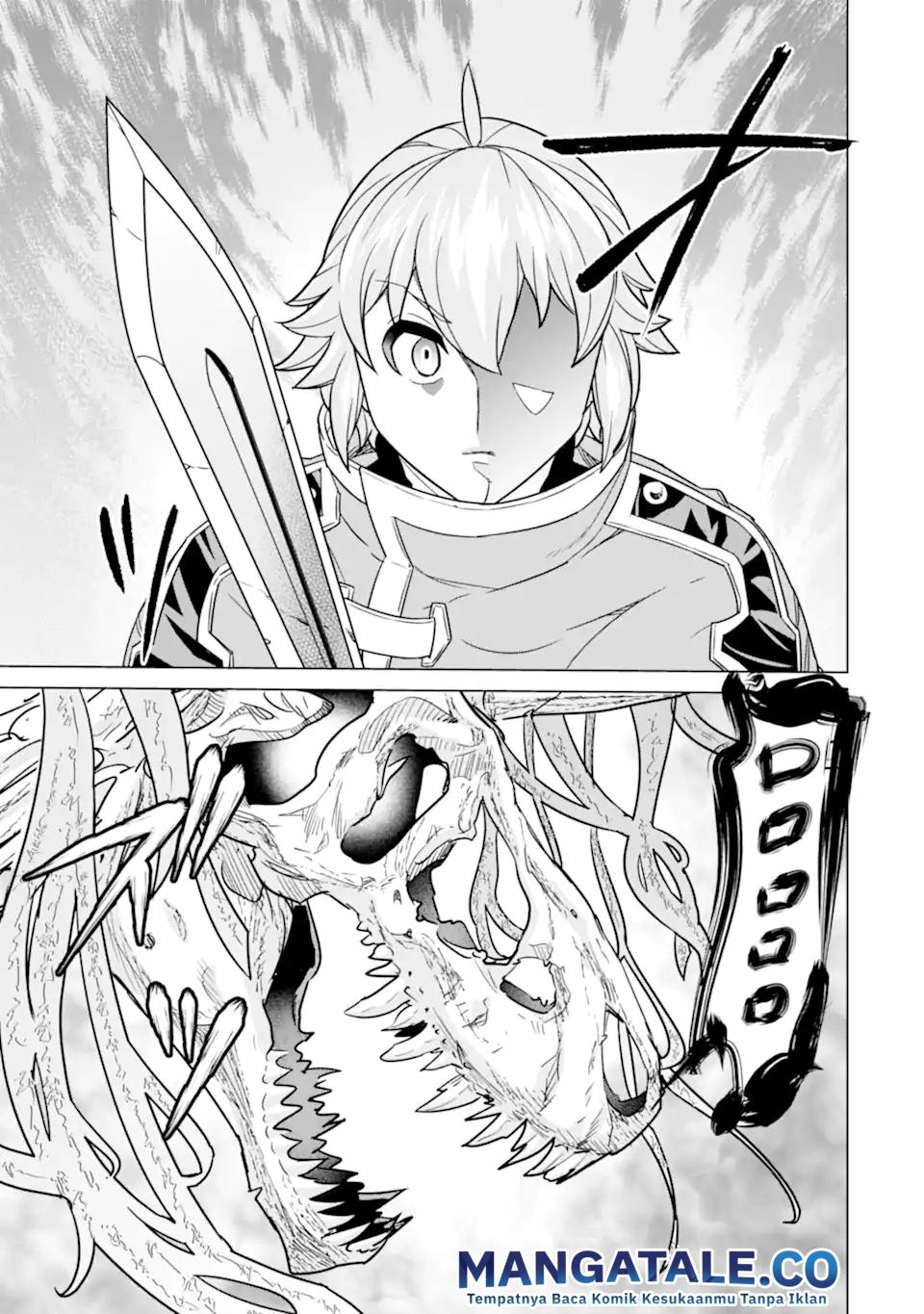 Ie de Munou to Iware Tsuzuketa Ore Desu ga, Sekaiteki ni wa Chou Yuunou Datta you desu Chap 6 - Next Chap 7