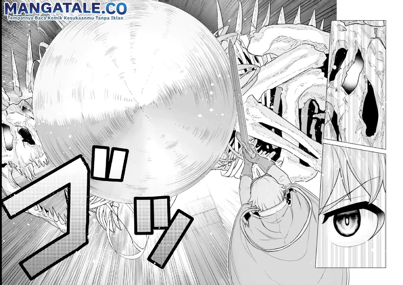 Ie de Munou to Iware Tsuzuketa Ore Desu ga, Sekaiteki ni wa Chou Yuunou Datta you desu Chap 6 - Next Chap 7