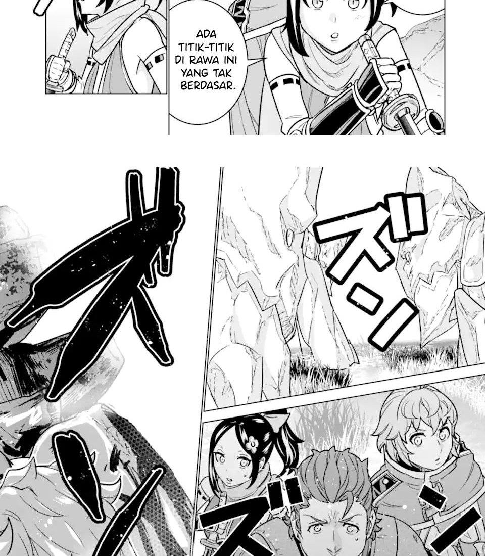 Ie de Munou to Iware Tsuzuketa Ore Desu ga, Sekaiteki ni wa Chou Yuunou Datta you desu Chap 8 - Next Chap 9