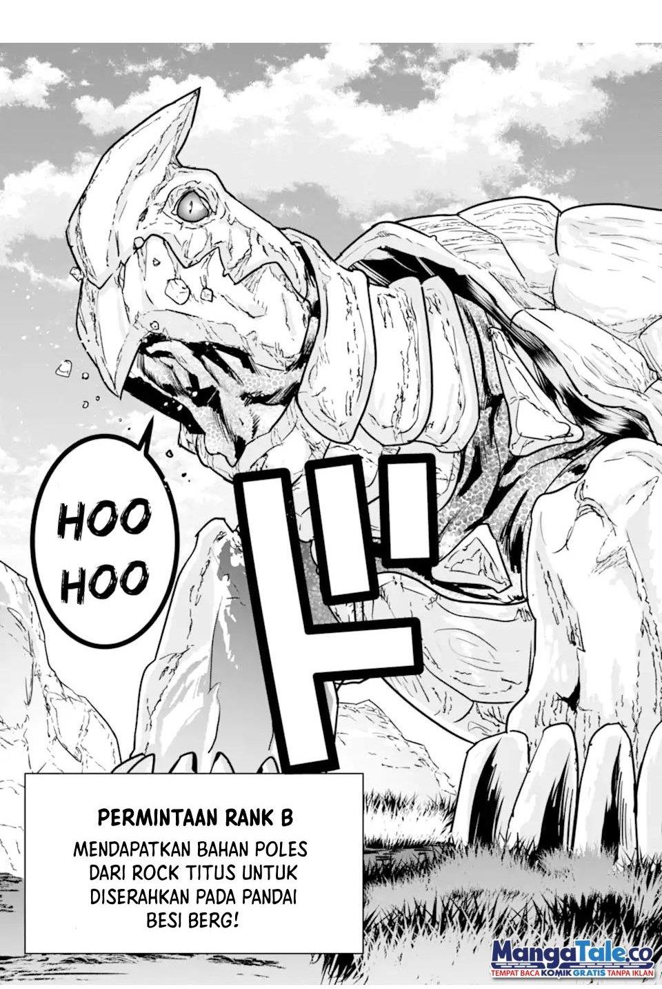 Ie de Munou to Iware Tsuzuketa Ore Desu ga, Sekaiteki ni wa Chou Yuunou Datta you desu Chap 8 - Next Chap 9