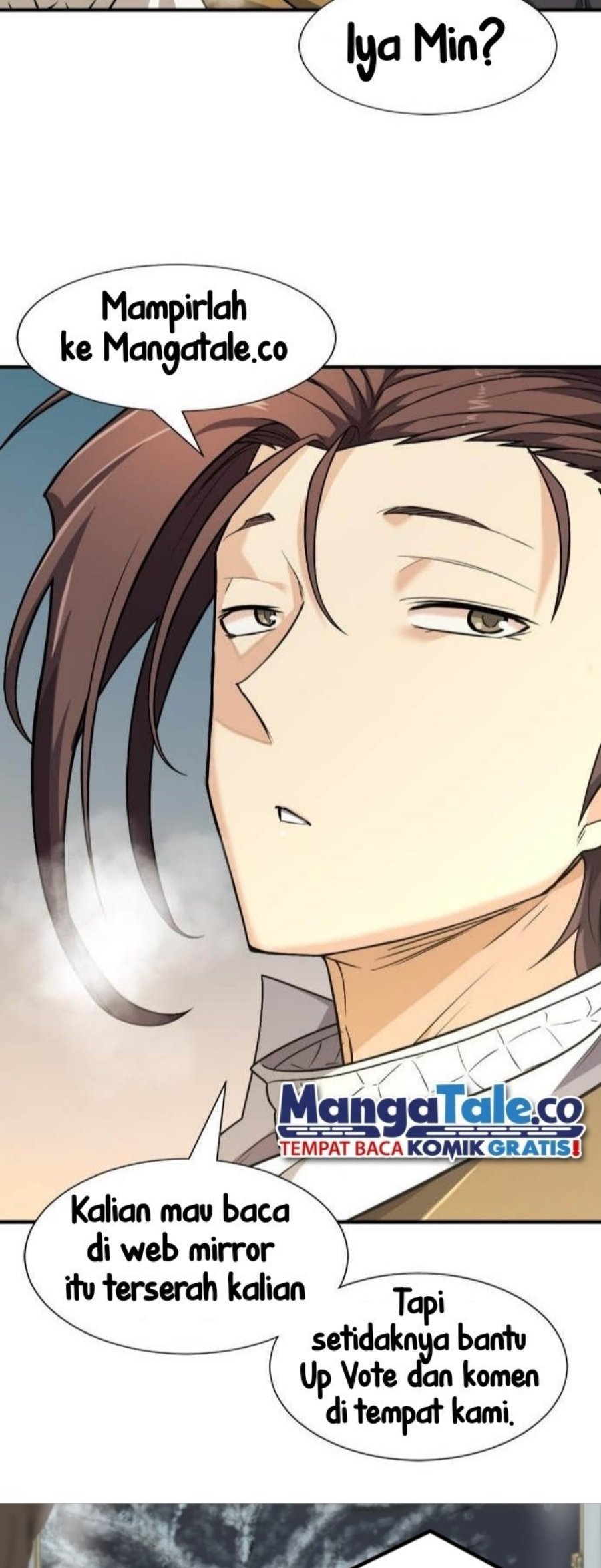 Ie de Munou to Iware Tsuzuketa Ore Desu ga, Sekaiteki ni wa Chou Yuunou Datta you desu Chap 9 - Next Chap 10