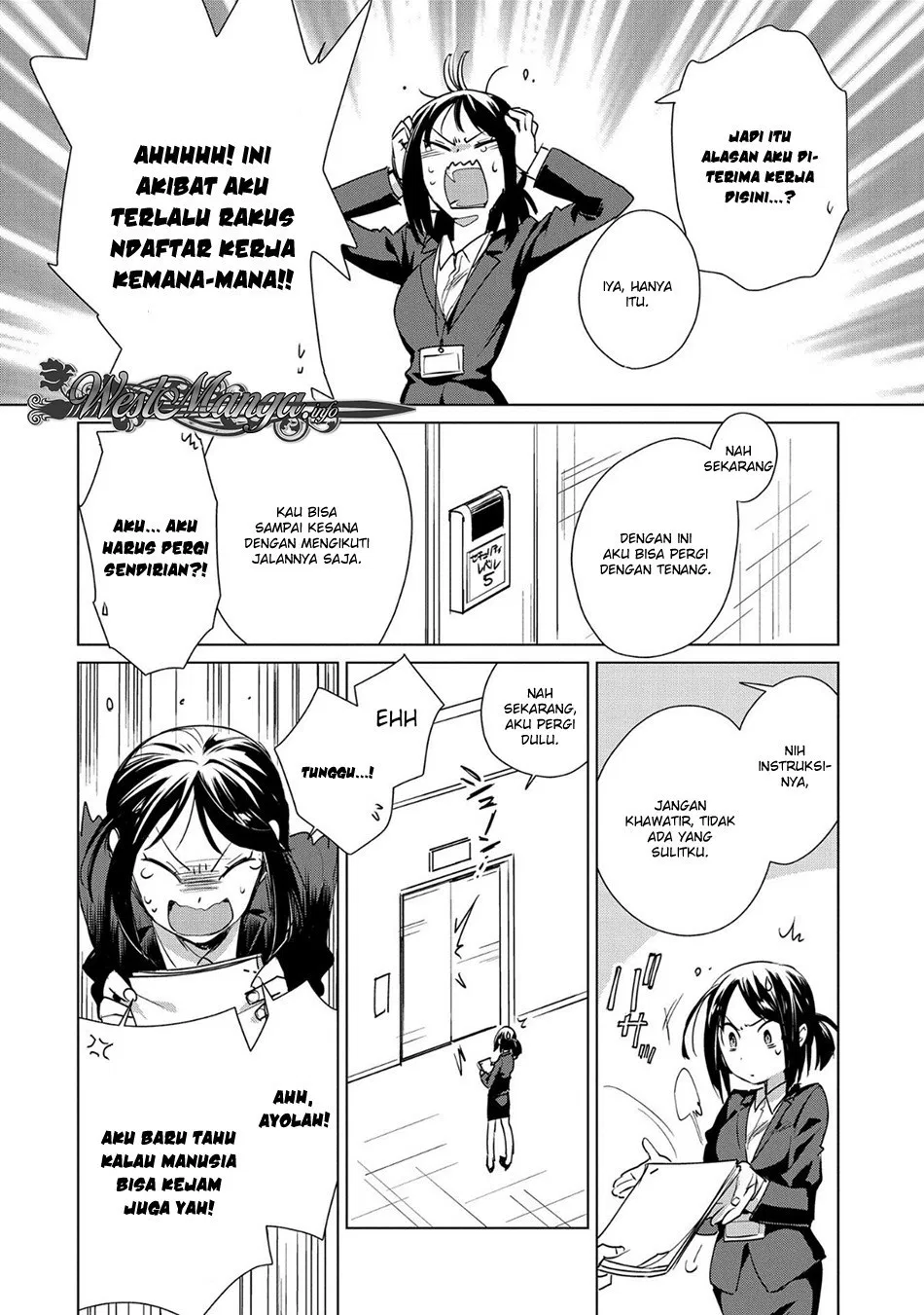 Sokushi Cheat ga Saikyou Sugite, Isekai no Yatsura ga Marude Aite ni Naranai n desu ga Chap 14 - Next Chap 15