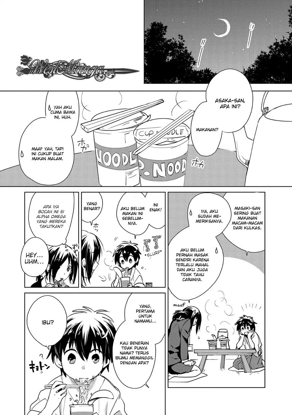 Sokushi Cheat ga Saikyou Sugite, Isekai no Yatsura ga Marude Aite ni Naranai n desu ga Chap 14 - Next Chap 15
