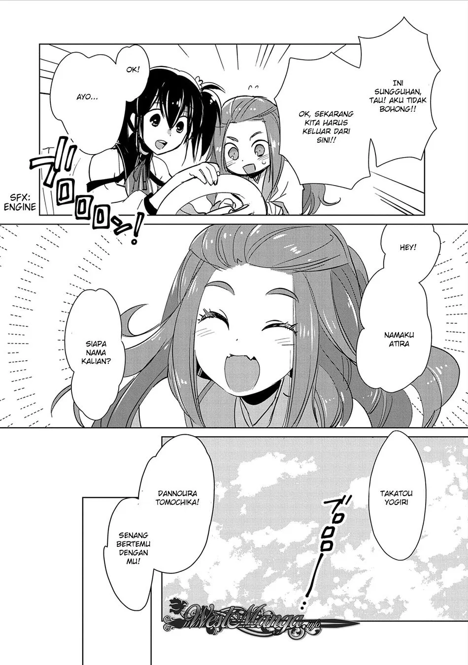 Sokushi Cheat ga Saikyou Sugite, Isekai no Yatsura ga Marude Aite ni Naranai n desu ga Chap 15 - Next Chap 16