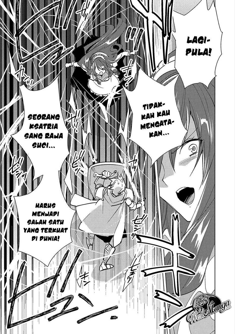 Sokushi Cheat ga Saikyou Sugite, Isekai no Yatsura ga Marude Aite ni Naranai n desu ga Chap 18 - Next Chap 19