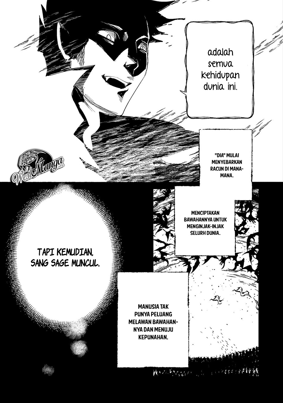 Sokushi Cheat ga Saikyou Sugite, Isekai no Yatsura ga Marude Aite ni Naranai n desu ga Chap 18 - Next Chap 19
