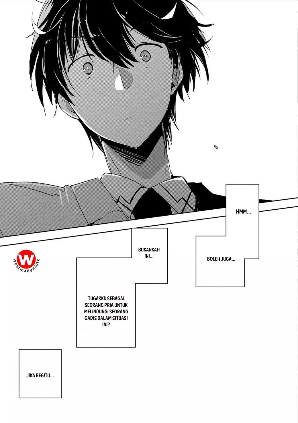 Sokushi Cheat ga Saikyou Sugite, Isekai no Yatsura ga Marude Aite ni Naranai n desu ga Chap 1 - Next Chap 2