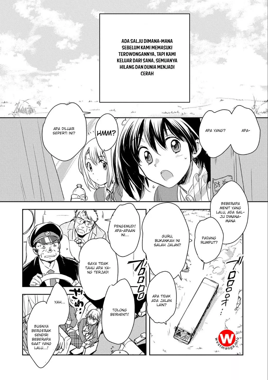 Sokushi Cheat ga Saikyou Sugite, Isekai no Yatsura ga Marude Aite ni Naranai n desu ga Chap 1 - Next Chap 2