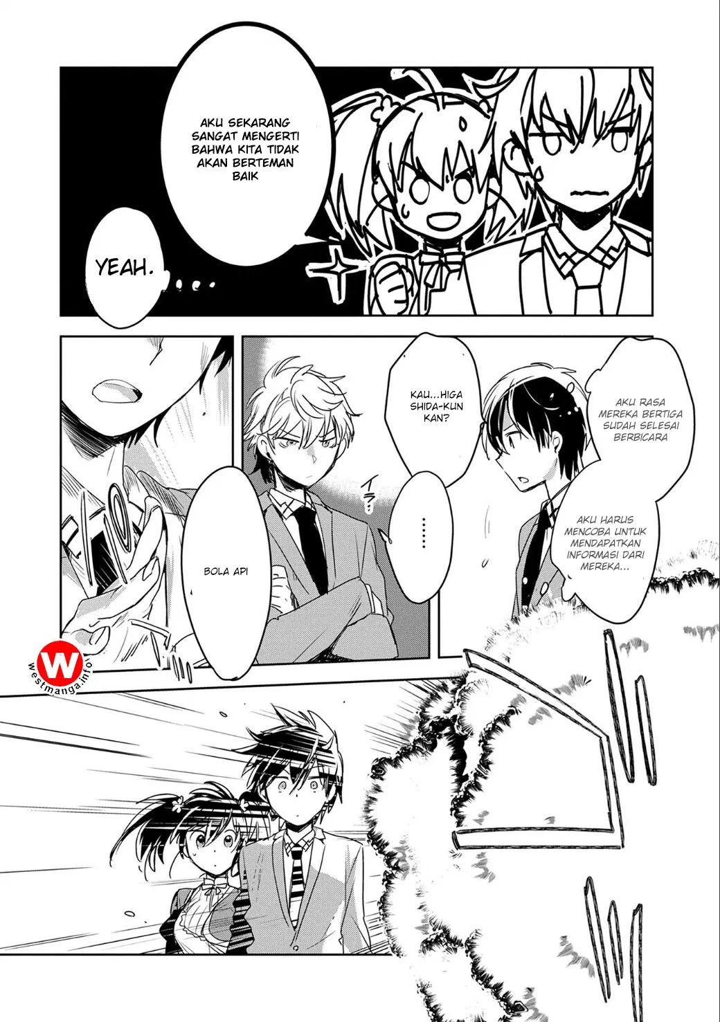 Sokushi Cheat ga Saikyou Sugite, Isekai no Yatsura ga Marude Aite ni Naranai n desu ga Chap 1 - Next Chap 2