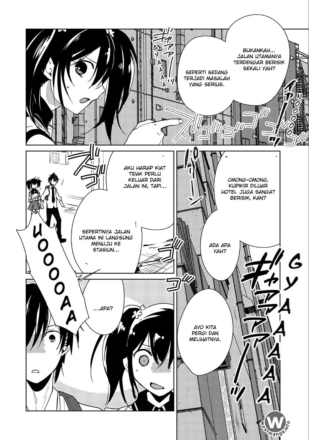 Sokushi Cheat ga Saikyou Sugite, Isekai no Yatsura ga Marude Aite ni Naranai n desu ga Chap 10 - Next Chap 11