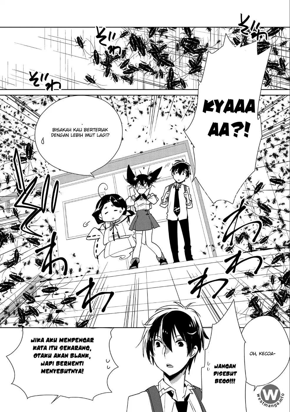 Sokushi Cheat ga Saikyou Sugite, Isekai no Yatsura ga Marude Aite ni Naranai n desu ga Chap 10 - Next Chap 11