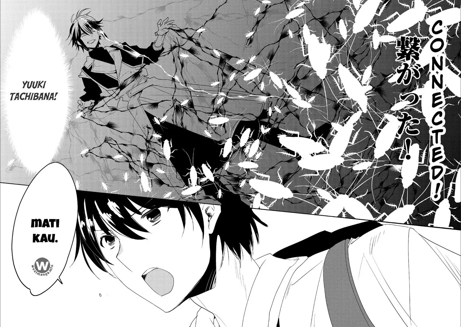 Sokushi Cheat ga Saikyou Sugite, Isekai no Yatsura ga Marude Aite ni Naranai n desu ga Chap 10 - Next Chap 11