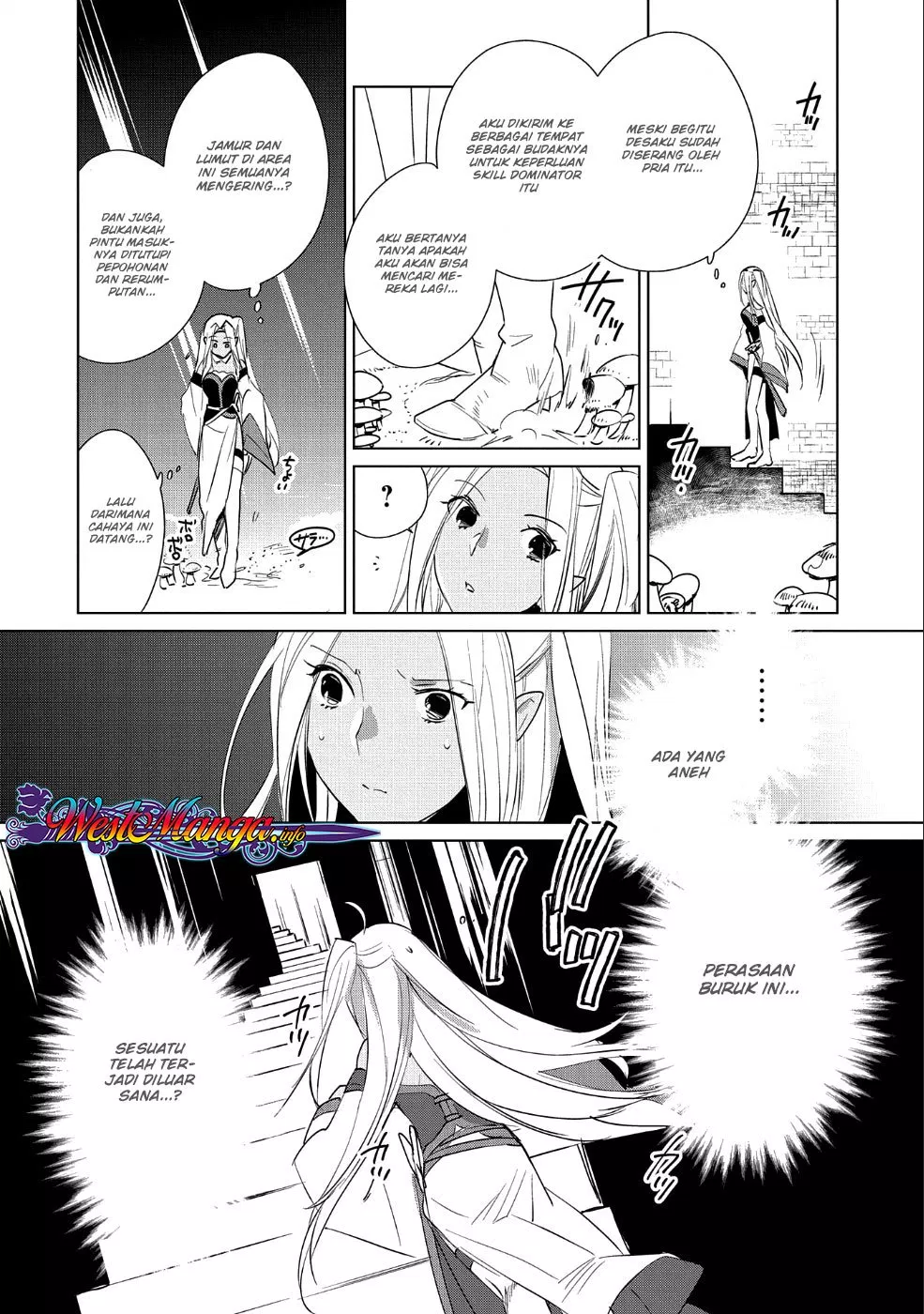 Sokushi Cheat ga Saikyou Sugite, Isekai no Yatsura ga Marude Aite ni Naranai n desu ga Chap 11 - Next Chap 12