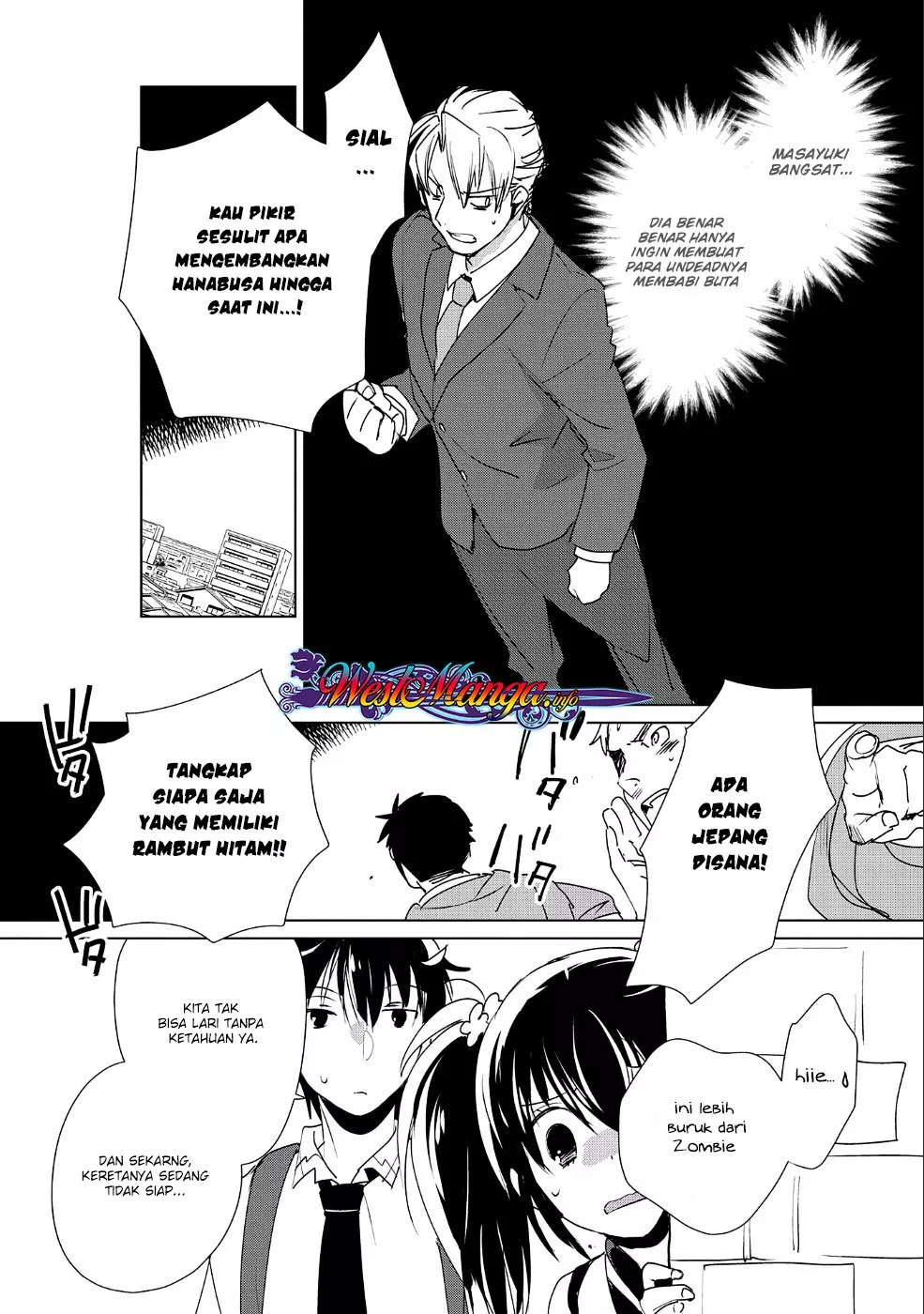 Sokushi Cheat ga Saikyou Sugite, Isekai no Yatsura ga Marude Aite ni Naranai n desu ga Chap 11 - Next Chap 12