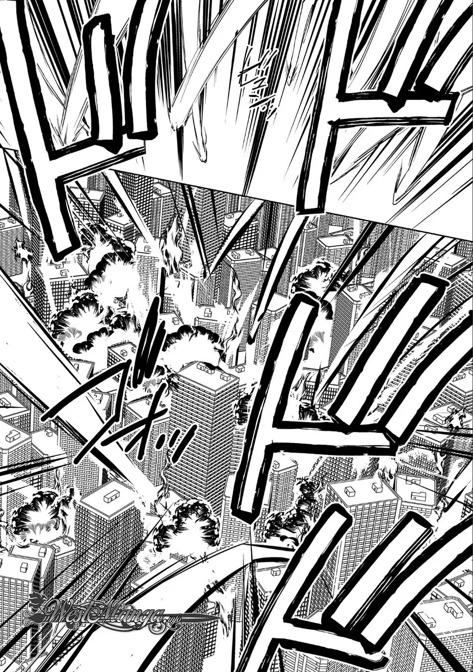 Sokushi Cheat ga Saikyou Sugite, Isekai no Yatsura ga Marude Aite ni Naranai n desu ga Chap 12 - Next Chap 13