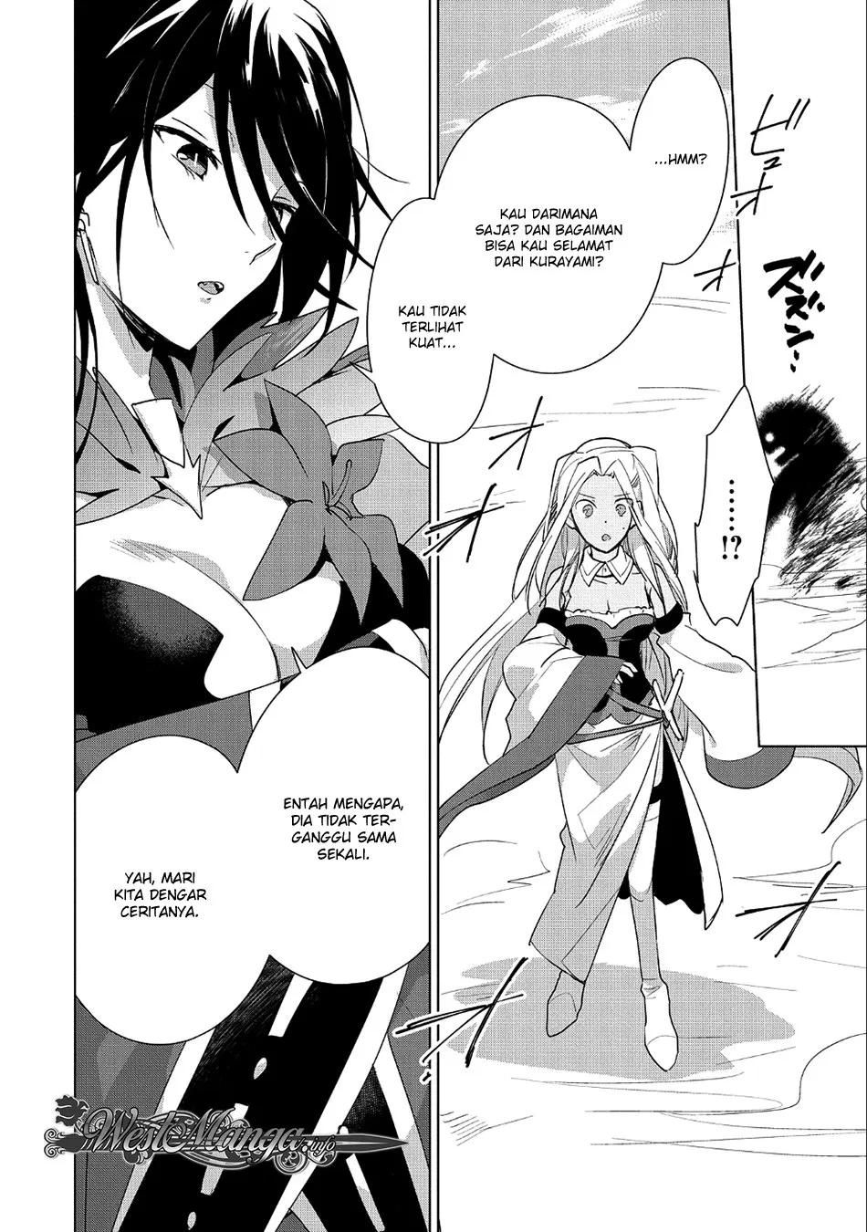 Sokushi Cheat ga Saikyou Sugite, Isekai no Yatsura ga Marude Aite ni Naranai n desu ga Chap 12 - Next Chap 13