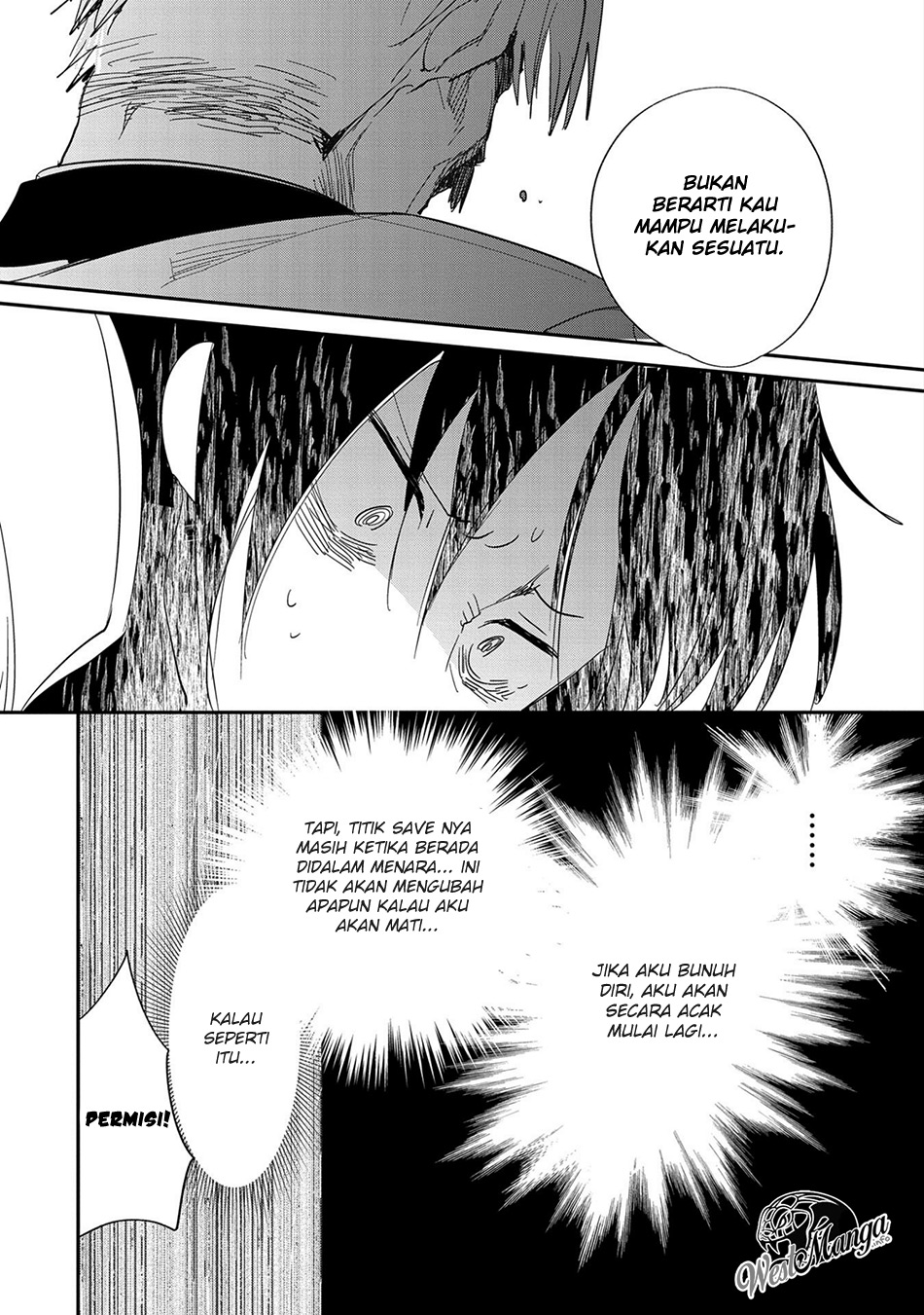 Sokushi Cheat ga Saikyou Sugite, Isekai no Yatsura ga Marude Aite ni Naranai n desu ga Chap 24 - Next Chap 25