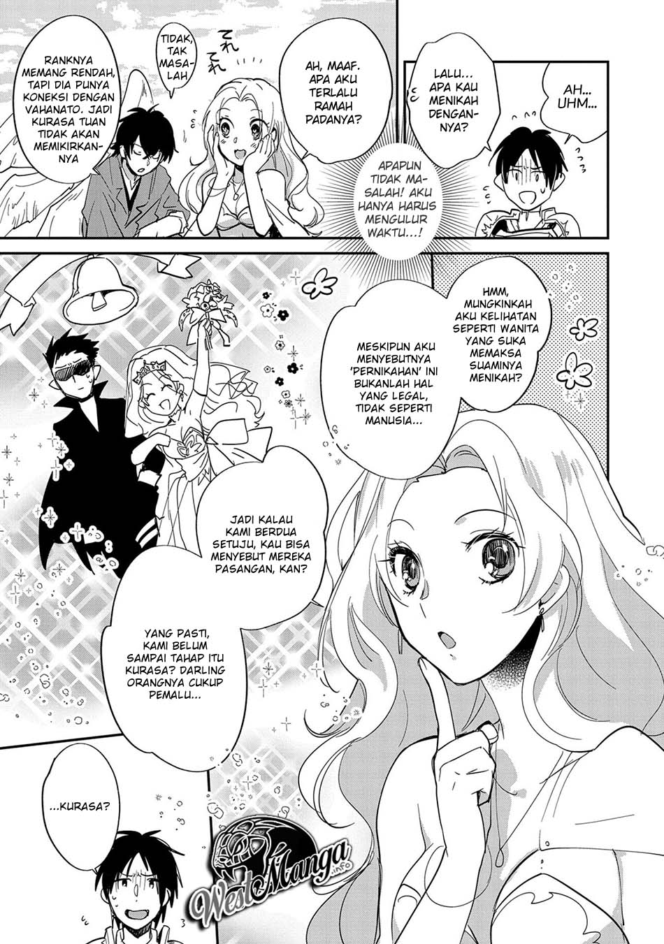 Sokushi Cheat ga Saikyou Sugite, Isekai no Yatsura ga Marude Aite ni Naranai n desu ga Chap 25 - Next Chap 26