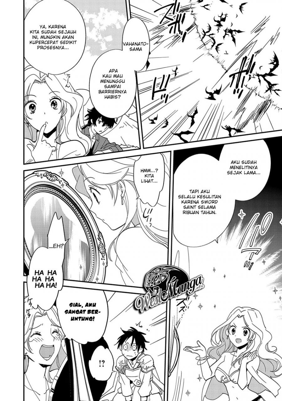 Sokushi Cheat ga Saikyou Sugite, Isekai no Yatsura ga Marude Aite ni Naranai n desu ga Chap 25 - Next Chap 26