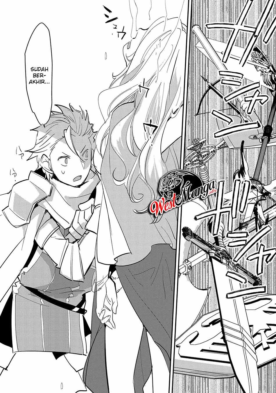 Sokushi Cheat ga Saikyou Sugite, Isekai no Yatsura ga Marude Aite ni Naranai n desu ga Chap 26 - Next Chap 27