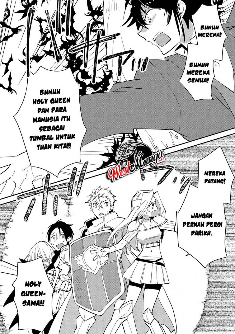 Sokushi Cheat ga Saikyou Sugite, Isekai no Yatsura ga Marude Aite ni Naranai n desu ga Chap 26 - Next Chap 27