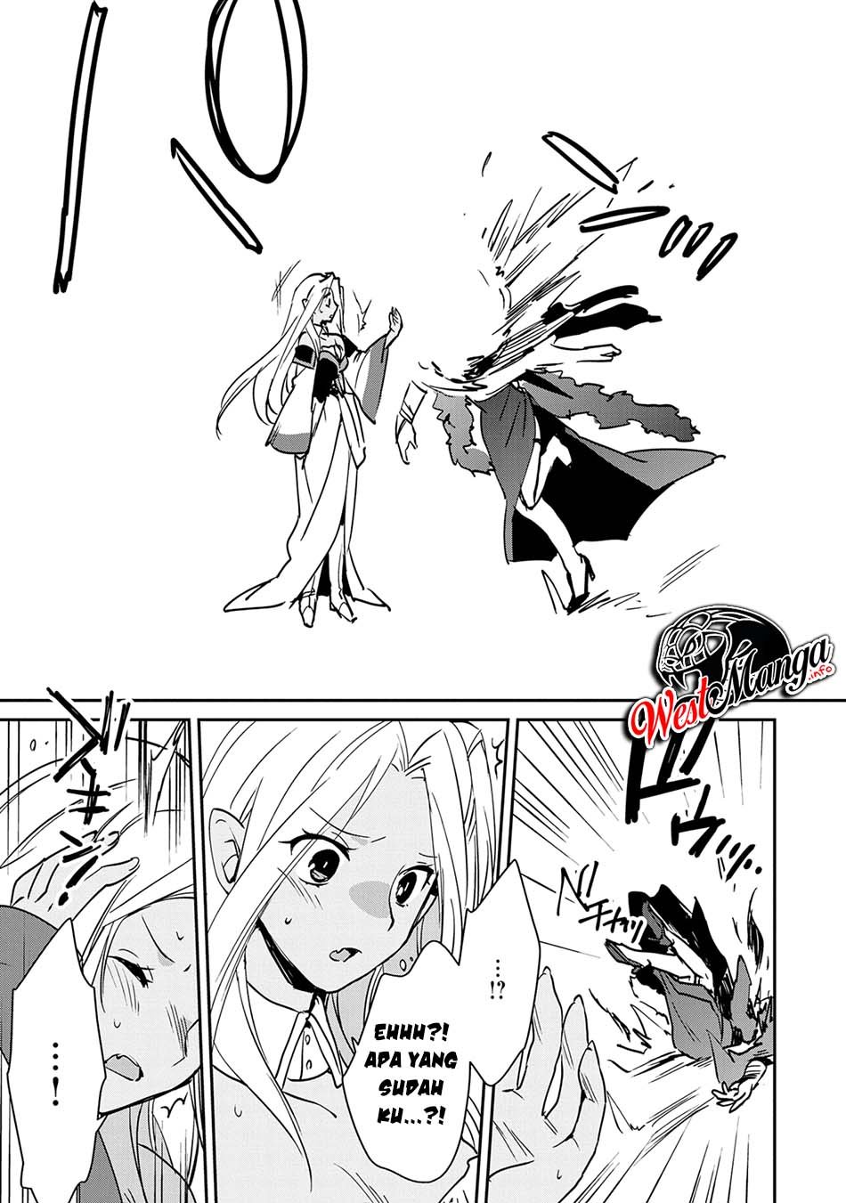 Sokushi Cheat ga Saikyou Sugite, Isekai no Yatsura ga Marude Aite ni Naranai n desu ga Chap 27 - Next Chap 28