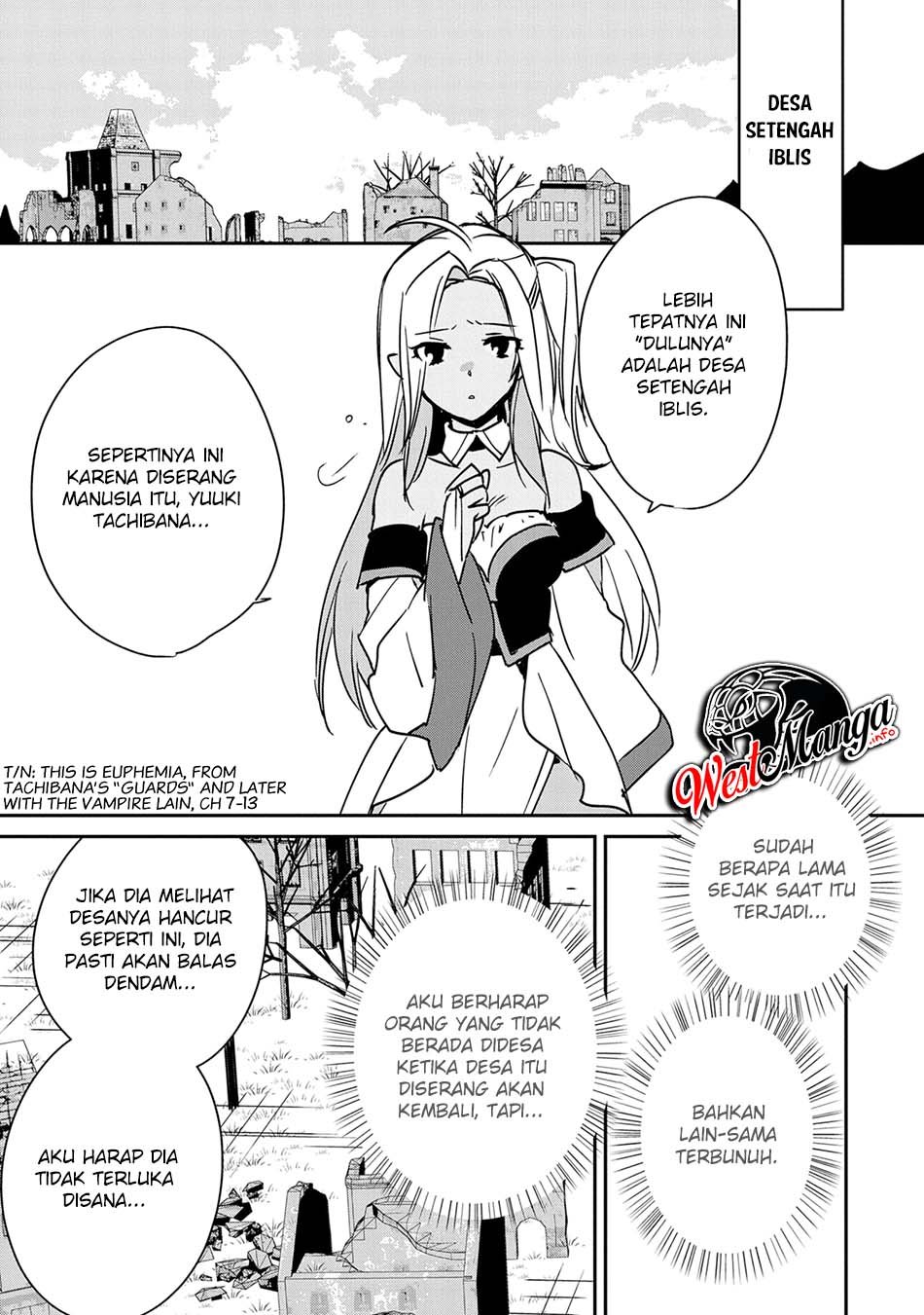 Sokushi Cheat ga Saikyou Sugite, Isekai no Yatsura ga Marude Aite ni Naranai n desu ga Chap 27 - Next Chap 28