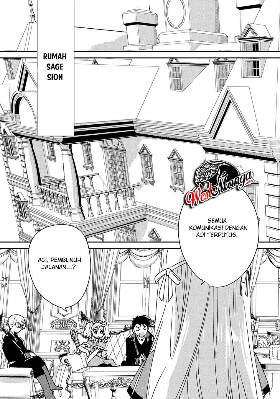 Sokushi Cheat ga Saikyou Sugite, Isekai no Yatsura ga Marude Aite ni Naranai n desu ga Chap 28 - Next Chap 29