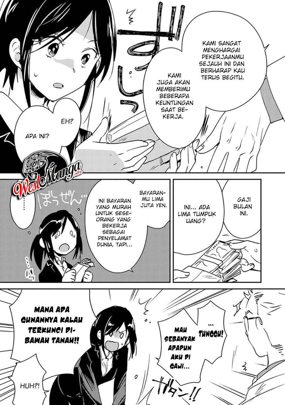 Sokushi Cheat ga Saikyou Sugite, Isekai no Yatsura ga Marude Aite ni Naranai n desu ga Chap 29 - Next Chap 30