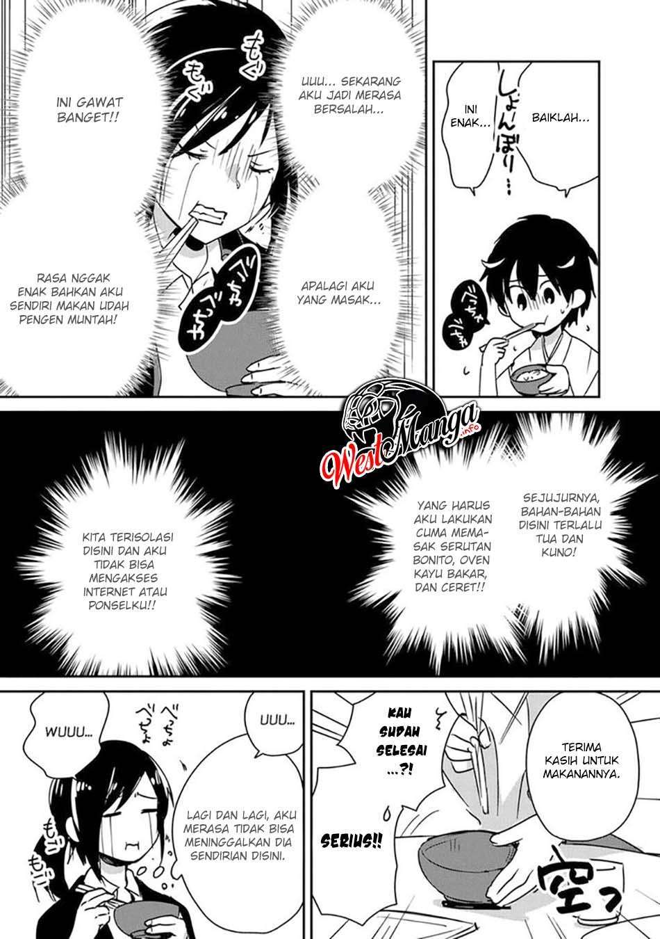 Sokushi Cheat ga Saikyou Sugite, Isekai no Yatsura ga Marude Aite ni Naranai n desu ga Chap 29 - Next Chap 30