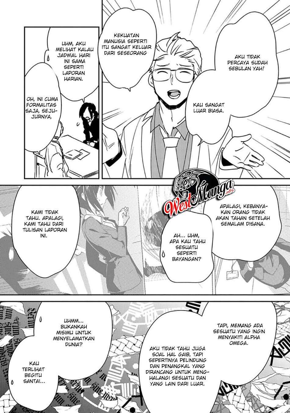 Sokushi Cheat ga Saikyou Sugite, Isekai no Yatsura ga Marude Aite ni Naranai n desu ga Chap 29 - Next Chap 30