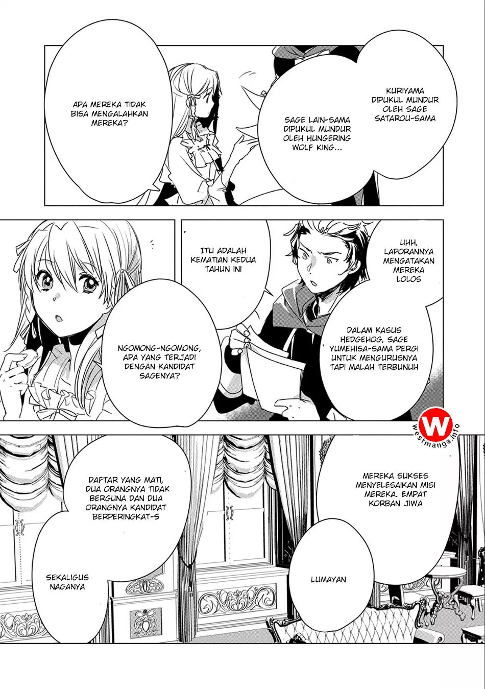 Sokushi Cheat ga Saikyou Sugite, Isekai no Yatsura ga Marude Aite ni Naranai n desu ga Chap 2 - Next Chap 3