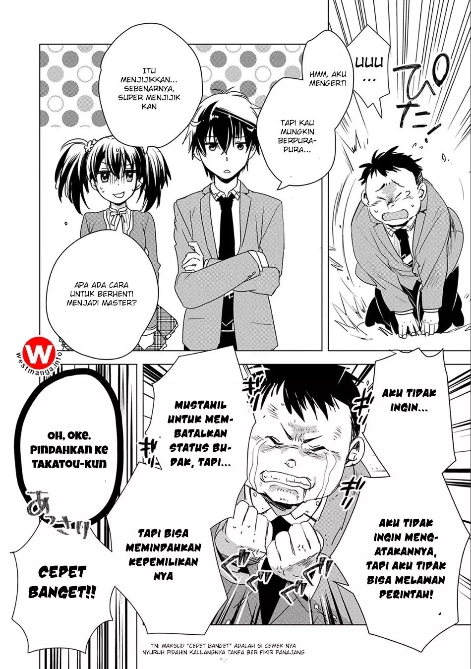 Sokushi Cheat ga Saikyou Sugite, Isekai no Yatsura ga Marude Aite ni Naranai n desu ga Chap 2 - Next Chap 3