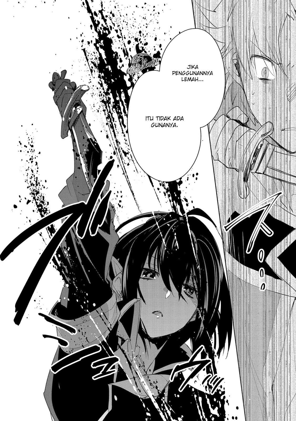 Sokushi Cheat ga Saikyou Sugite, Isekai no Yatsura ga Marude Aite ni Naranai n desu ga Chap 20 - Next Chap 21