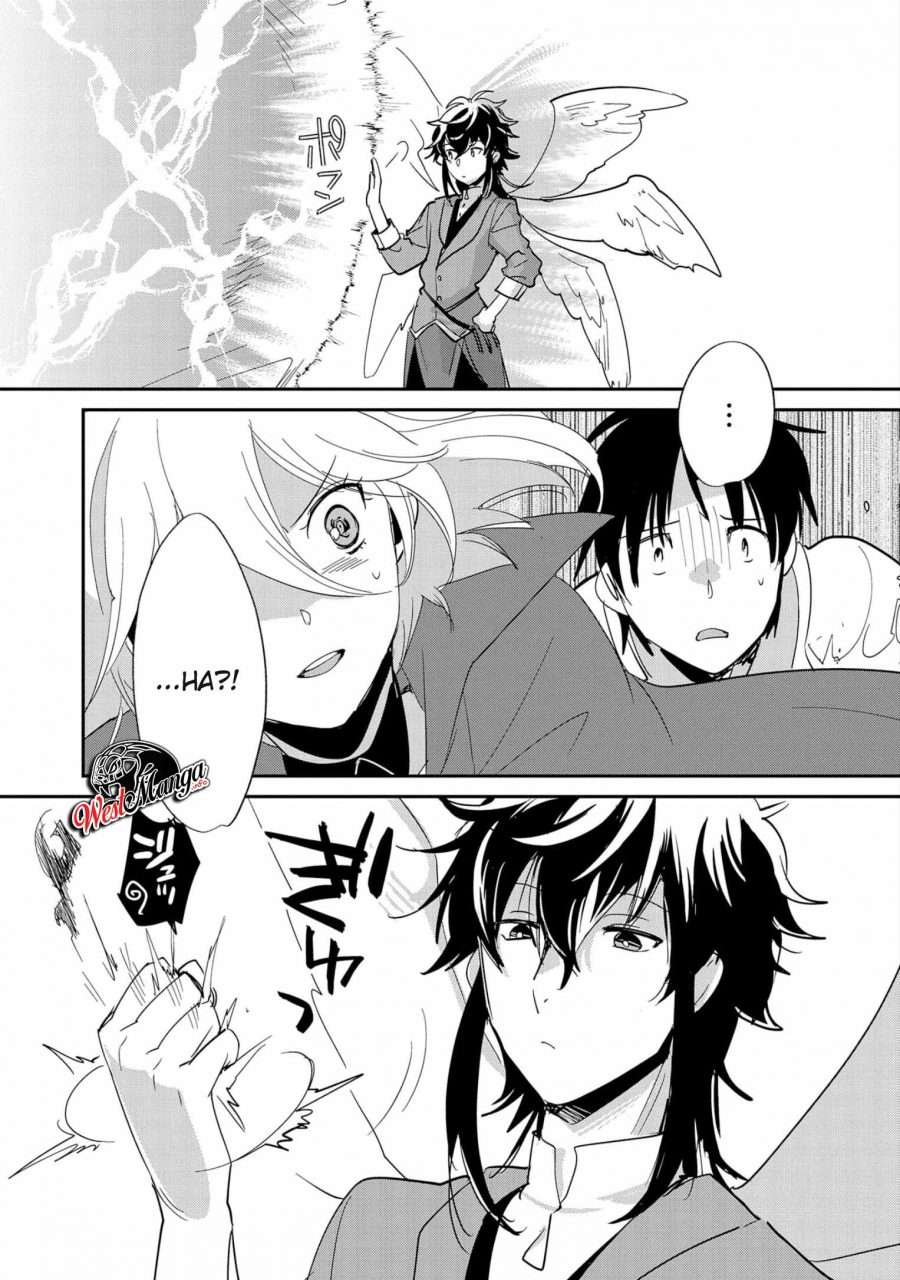 Sokushi Cheat ga Saikyou Sugite, Isekai no Yatsura ga Marude Aite ni Naranai n desu ga Chap 23 - Next Chap 24