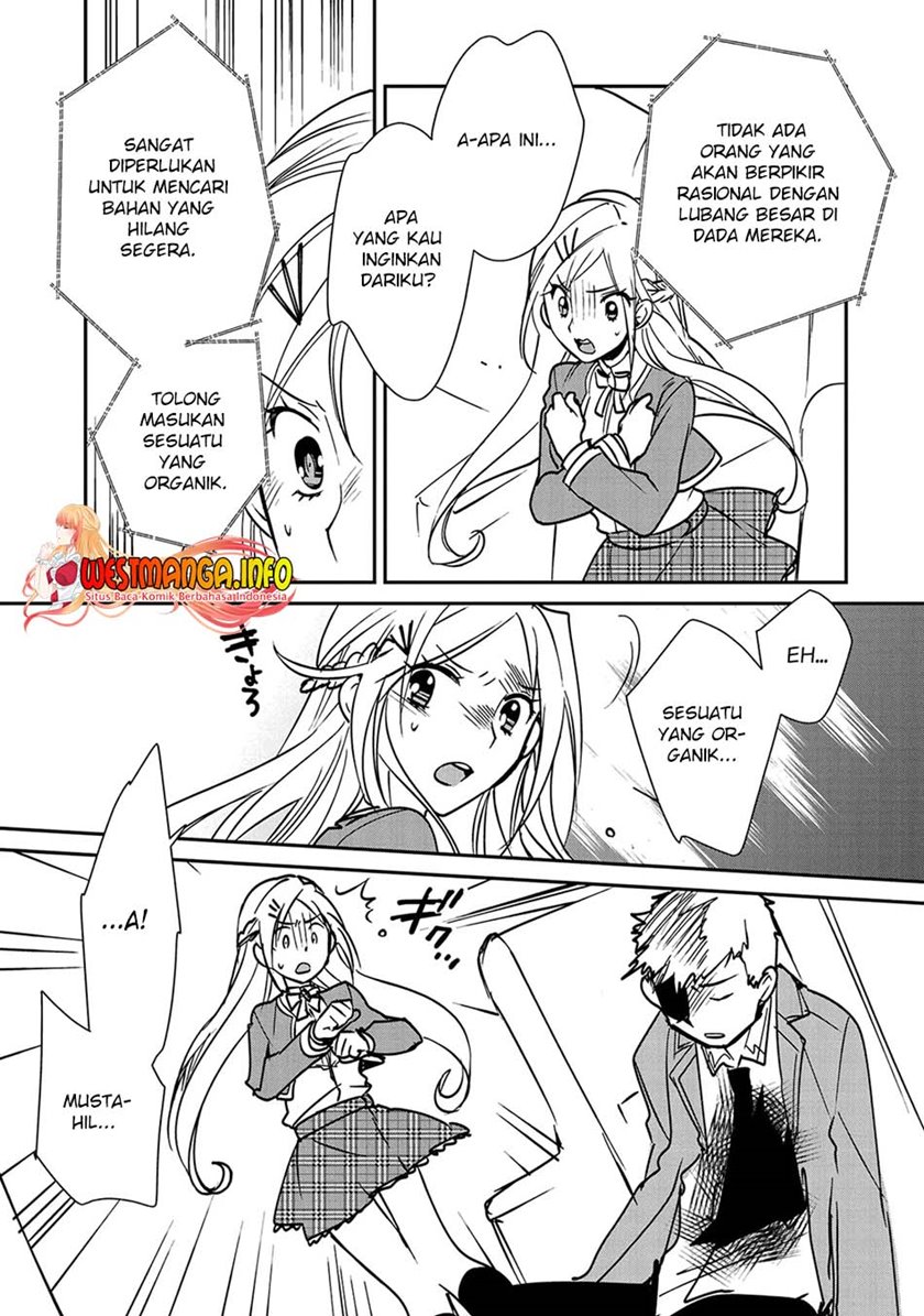 Sokushi Cheat ga Saikyou Sugite, Isekai no Yatsura ga Marude Aite ni Naranai n desu ga Chap 34 - Next Chap 35