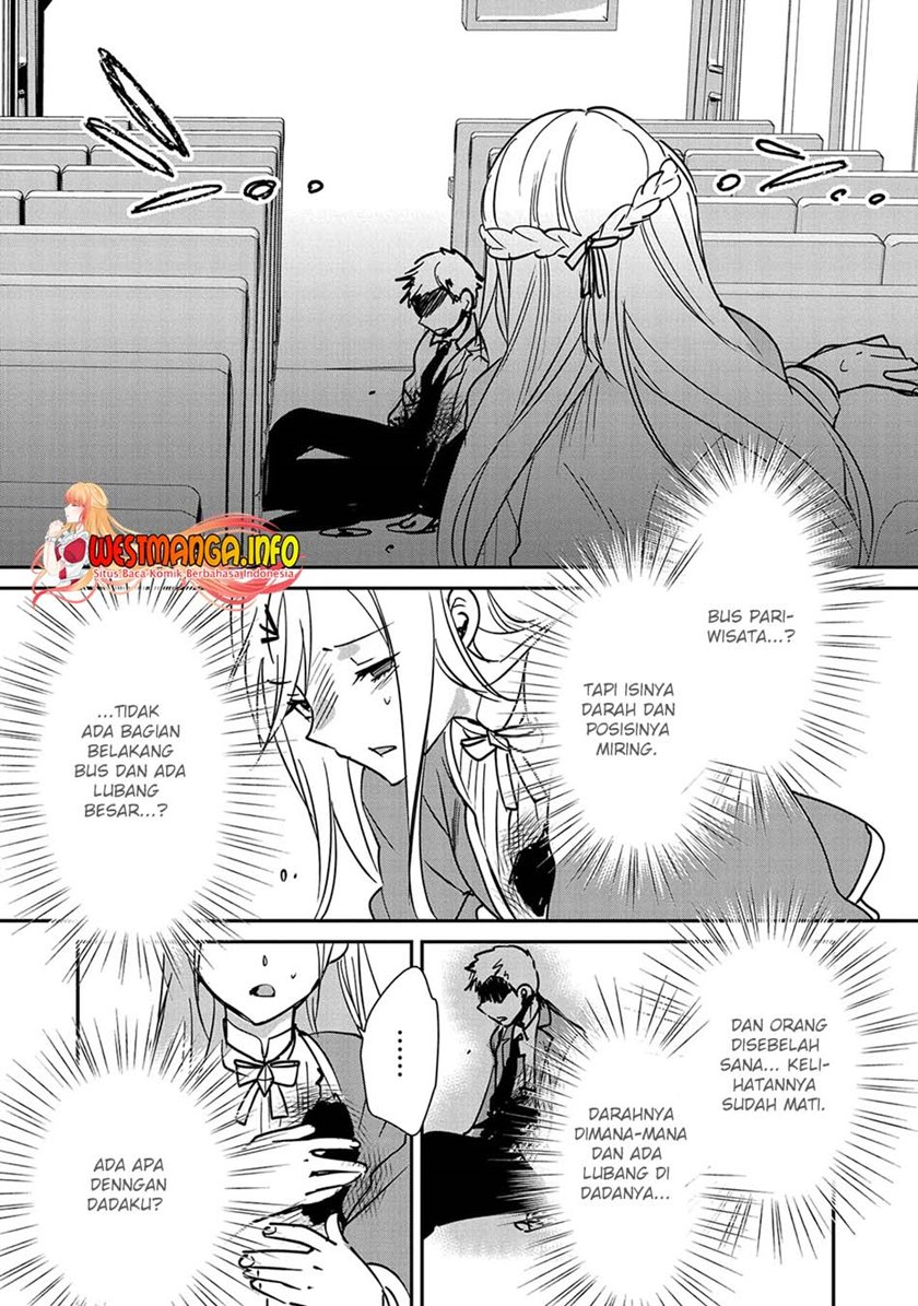 Sokushi Cheat ga Saikyou Sugite, Isekai no Yatsura ga Marude Aite ni Naranai n desu ga Chap 34 - Next Chap 35