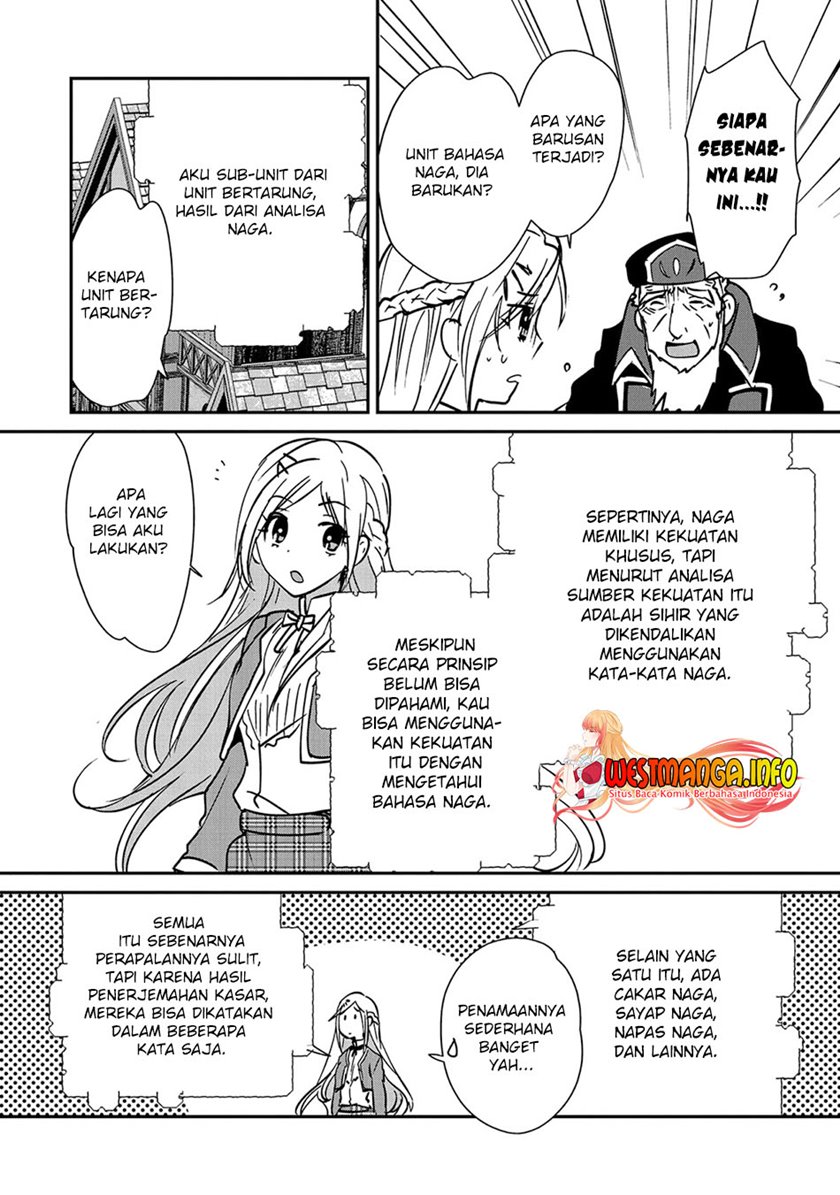 Sokushi Cheat ga Saikyou Sugite, Isekai no Yatsura ga Marude Aite ni Naranai n desu ga Chap 35 - Next Chap 36