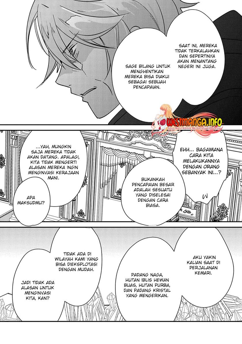 Sokushi Cheat ga Saikyou Sugite, Isekai no Yatsura ga Marude Aite ni Naranai n desu ga Chap 35 - Next Chap 36