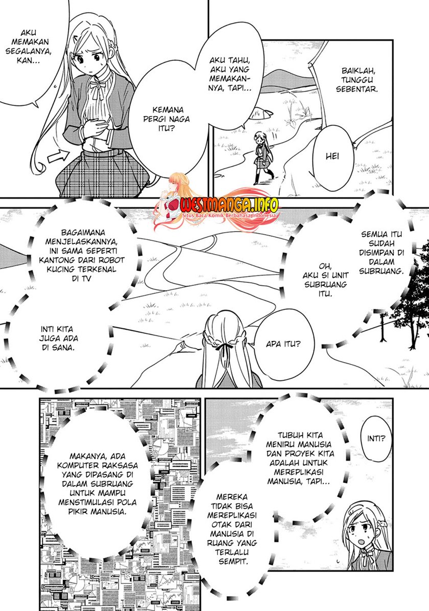 Sokushi Cheat ga Saikyou Sugite, Isekai no Yatsura ga Marude Aite ni Naranai n desu ga Chap 35 - Next Chap 36
